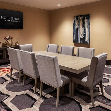 Horseshoe Lake Charles Hotel&Casino - A Caesars Rewards Destination-2